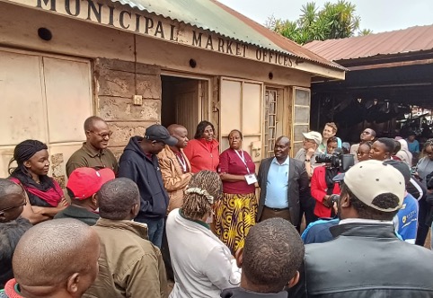 Persatuan Ahli Gizi Tanjung Balai Working Paper n°47-Food systems governance and the public sector