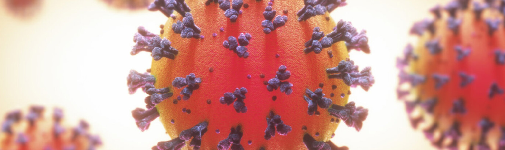 Respons Kami terhadap COVID-19